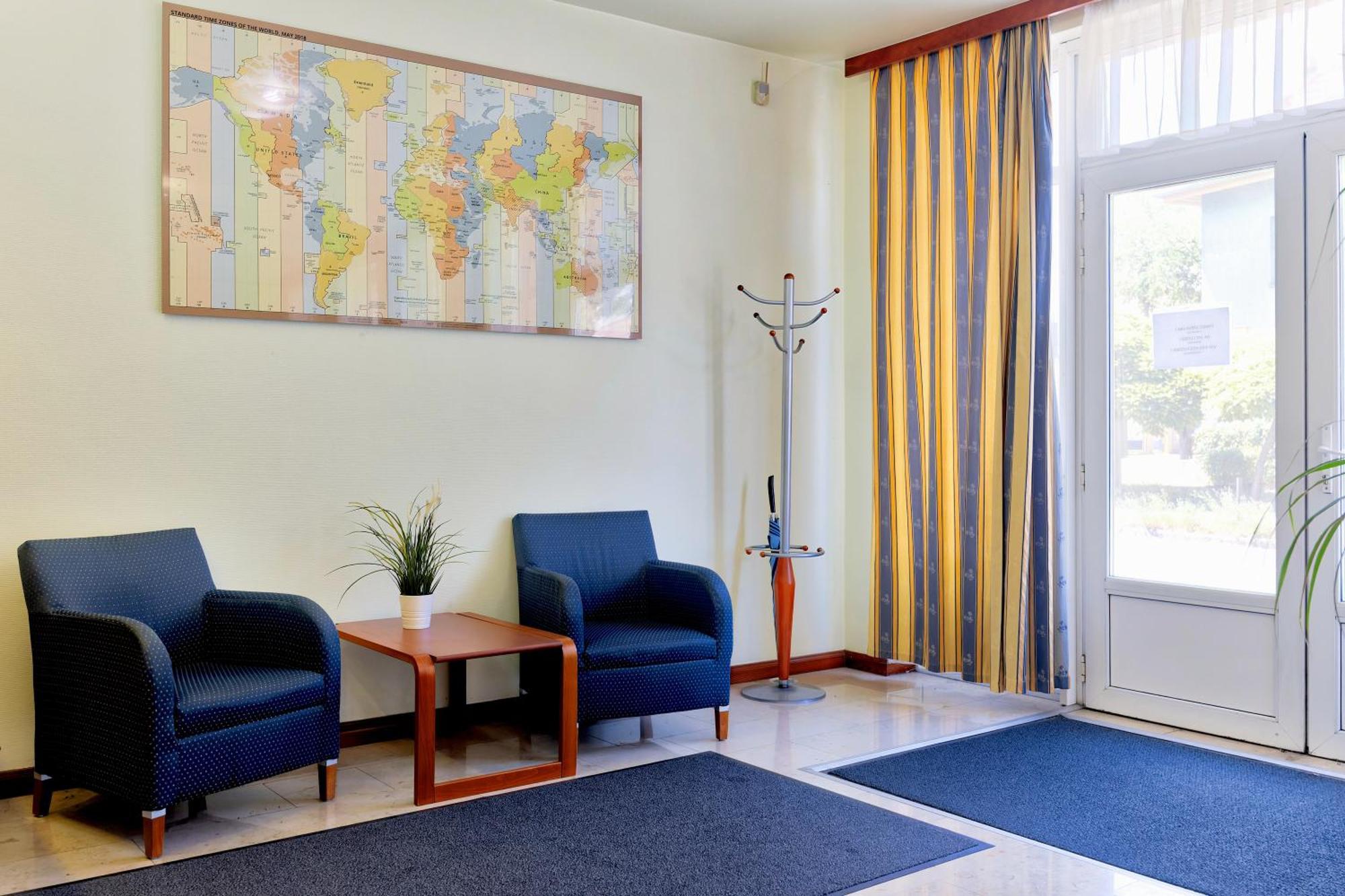 Villa Oliver Goedoello Εξωτερικό φωτογραφία